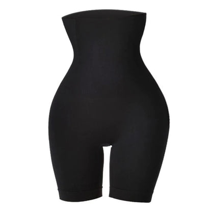 YBFDO Women's High Waist Shaper Shorts.