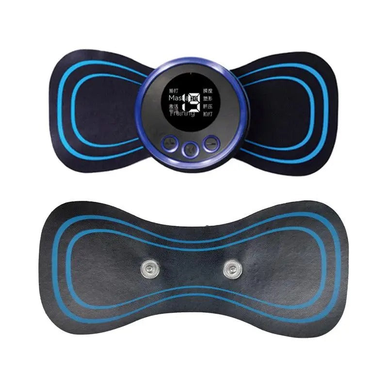 Mini Electric EMS Massager